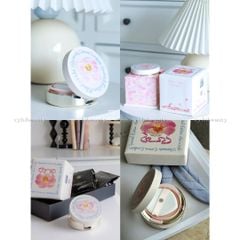 Cushion OHUI Ultimate Cover Cushion Special Edition kèm 2 lõi 15g x 3