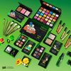 Bảng mắt Revolution Spooktacular 30 ô collection the Simpsons