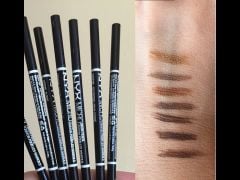 Chì kẻ mày NYX Micro Brow Pencil