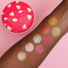 Bảng mắt Revolution Cookie Shadow Palette