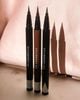 Kẻ mắt Em Cosmetics Illustrative Eyeliner Brush Tip