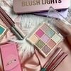 Bảng mắt Revolution Ultimate Lights Feathered Pinks