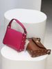 Túi Dudlin kèm dây đeo chéo bản to size 20 x 15 x 6 cm
