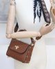 Túi Dudlin kèm dây đeo chéo bản to size 20 x 15 x 6 cm