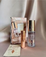 Set Charlotte Tilbury Sephora 3 món