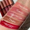 Son bóng NYX Butter Gloss 8ml