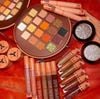 Bảng mắt Jeffree Star Pricked 18 ô