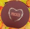 Bảng mắt Jeffree Star Pricked 18 ô
