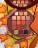Bảng mắt Jeffree Star Pricked 18 ô