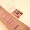 Bảng mắt Revolution Ultimate Nudes 9 ô