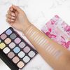 Bảng mắt Revolution Forever Flawless Soft Butterfly 18 ô