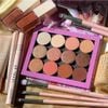 Bảng mắt Colourpop Inner Peach 12 ô