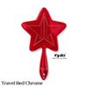 Gương cầm tay Jeffree Star