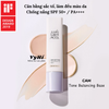 Kem lót Jung Saem Mool Skin Settting 40ml