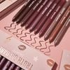 Set chì kẻ môi Colourpop Truth Or Bare 10 cây