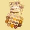 Bảng mắt Colourpop Lil ray of Sunshine 9 ô