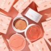 Mặt nạ môi Fourth Ray Kiss Tell Lip Patches 24 miếng
