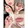 Set son YSL Candy Glow 2 thỏi x 3.1g