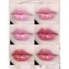 Set son YSL Candy Glow 2 thỏi x 3.1g