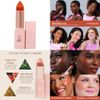 Má kem Lys Beauty dạng thỏi Higher Standard Cream Glow Blush Stick 6.2g