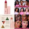 Má kem Lys Beauty dạng thỏi Higher Standard Cream Glow Blush Stick 6.2g