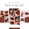Son thỏi MAC Powder kiss