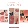 Son thỏi MAC Powder kiss