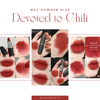 Son thỏi MAC Powder kiss