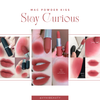 Son thỏi MAC Powder kiss
