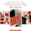 Son kem lì Mac Powder Kiss Liquid Lip Color