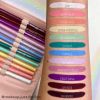 Set Kẻ mắt Colourpop Colour me Obsessed creme gel liner 12 cây