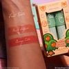 Set son Colourpop Just a tint lip Crayon mini duo