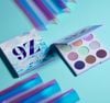 Bảng mắt Morphe 9Z Just say Zen 9 ô