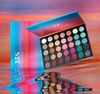 Bảng mắt Morphe 35S Sweet Oasis