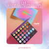 Bảng mắt Morphe 35Y Aurascape 35 ô