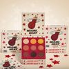 Bảng mắt Colourpop NBA Miami Heat 9 ô