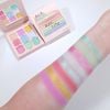 Bảng mắt Revolution Pastel Delights Tones 9 ô