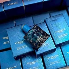 Nước hoa Versace Eros mini 5ml