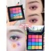 Bảng mắt Nyx Ultimate 16 ô
