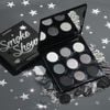 Bảng mắt Colourpop Blowin Smoke 9 ô