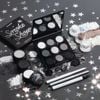 Bảng mắt Colourpop Blowin Smoke 9 ô
