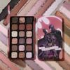 Bảng mắt Revolution Forever Flawless Dangerous Love Batman 18 ô Limited