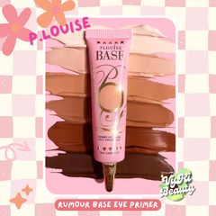 Kem lót PLouise Rumour Base 15ml