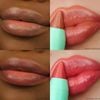 Set son Colourpop Just a tint lip Crayon mini duo
