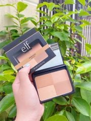 Phấn tạo khối Elf Bronzer 4 ô