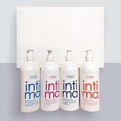Dung dịch vệ sinh Ziaja Intima 500ml Date T2/2023