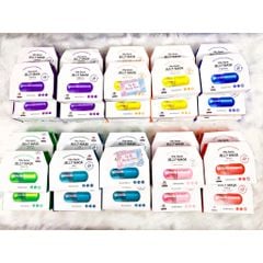 Set Mặt nạ Banobagi Vita Genic Jelly Mask 10 miếng