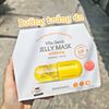 Set Mặt nạ Banobagi Vita Genic Jelly Mask 10 miếng