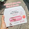 Set Mặt nạ Banobagi Vita Genic Jelly Mask 10 miếng