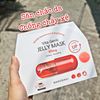 Set Mặt nạ Banobagi Vita Genic Jelly Mask 10 miếng